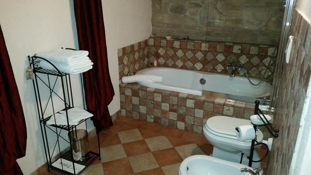 Junior Suite Familiare