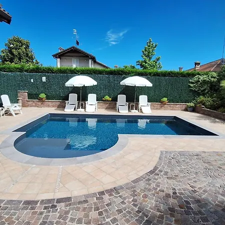 Villa Laura Rooms&Pool-2